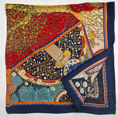 Baum des Lebens (68x68cm)